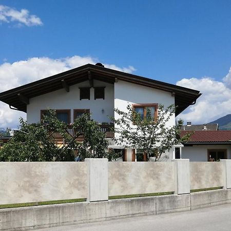 Апартаменти Haus-Elisabeth Удернс Екстер'єр фото